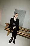 CHANEL x GLORIA GLAM Art Society with Mirela Forić Srna - sve o partiju na kojem smo slavili mlade umjetnice