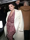 Nina Badrić ne inspirira samo svojom figurom i glasom, već stalnim podsjećanjem na važnost i veličinu žena u društvu.