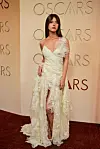 Mia Goth u Dioru