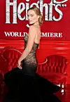 HOLLYWOOD, CALIFORNIA - JANUARY 28: Margot Robbie attends Warner Bros. Pictures and MRC Presents World Premiere of ”Wuthering Heights” at TCL Chinese Theatre at TCL Chinese Theatre on January 28, 2026 in Hollywood, California. Amy Sussman/Getty Images/AFP (Photo by Amy Sussman/GETTY IMAGES NORTH AMERICA/Getty Images via AFP)