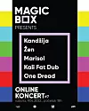 7. Magic Box