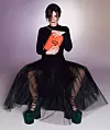 Winona Ryder za Marc Jacobs