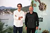 Mirsad Purivatra i Joel Coen