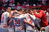 Hrvatska osvojila srebrnu medalju na Svjetskom rukometnom prvenstvu 2025