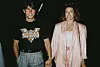 Tom Cruise i Mimi Rogers osamdesetih