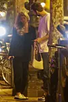 Gerard Pique i Clara Chia