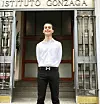 Carlos se uspjehom pohvalio i na svome Instagramu objavivši fotografiju ispod koje u opisu stoji zahvala profesorima.