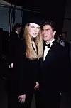 Tom Cruise i Nicole Kidman