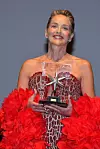 Sharon Stone dobila je nagradu za doprinos sedmoj umjetnosti