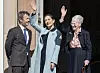 Prije desetak dana na proslavi rođenana bivše kraljice Margrethe II.