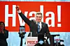 Zoran Milanović zahvalio je svim biračima koji su izašli na izbore