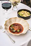 Ossobuco od jelena