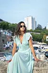Ivana Pirizović i Designer Outlet Croatia