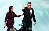 Sanja Musić i Zoran Milanović