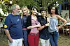 Obiteljski portret: Đorđe i Olivera s djecom Jelenom, Aleksom i Jovanom