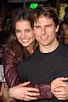 Tom Cruise i Katie Holmes