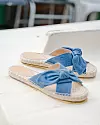 Nine West espadrile