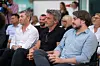 Philippe Bober, Pawel Pawlikowski i Ognjen Glavonić