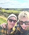 Ellen DeGeneres i Portia de Rossi