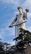 Tbilisi
