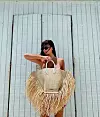 Jacquemusovi komadi najčešće su Insta-friendly Fotografija: Profimedia