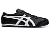 Onitsuka Tiger Mexico 66 imaju poznatu crno-bijelu i žuto-crnu varijantu