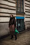 Skandinavke nas oduševljavaju zimskim lookovima: donosimo inspiraciju iz Stockholma