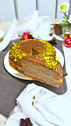 Mađarica torta