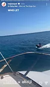 Majin suprug voli adrenalinske sportove.
