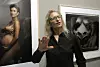 Portret trudne Demi Moore objavljen je na naslovnici najprodavanijeg broja Vanity Faira u povijesti