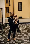 Skandinavke nas oduševljavaju zimskim lookovima: donosimo inspiraciju iz Stockholma