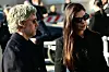 Adam Shulman i Anne Hathaway