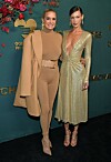 Yolanda Hadid i Bella Hadid