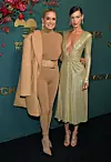Yolanda Hadid i Bella Hadid