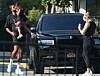 Khloe Kardashian i Tristan Thompson s kćerkom True