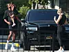 Khloe Kardashian i Tristan Thompson s kćerkom True