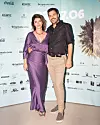 Šejla Kramerić i Jovan Marjanović