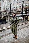 Skandinavke nas oduševljavaju zimskim lookovima: donosimo inspiraciju iz Stockholma