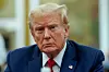 Donald Trump kandidirao se za američke predsjedničke izbore u 2024. godini