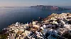 Turistički ponos Grčke, selo Oia i otok Santorini