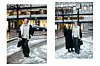 Skandinavke nas oduševljavaju zimskim lookovima: donosimo inspiraciju iz Stockholma