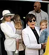 Kris Jenner obožava djecu i unuke
