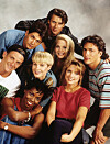 Serija Melrose Place