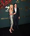 Supružnici Nicky Hilton Rothschild i James Rothschild