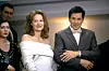 Cybill Shepherd i Tim Matheson glumili su Marthu i Andyja Stewarta u filmu 'Martha, Inc.: The Story Of Martha Stewart' 2003.