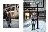 Skandinavke nas oduševljavaju zimskim lookovima: donosimo inspiraciju iz Stockholma