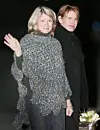 Martha Stewart je s Andyjem Stewartom dobila kćerku Alexis Stewart