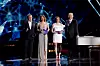 Posljednju Doru koja se održala u Opatiji 2020. vodili su Duško Ćurlić, Doris Pinčić, Zlata Muck Sušec i Mirko Fodor.