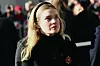 Ruska manekenka Natalia Vodianova
