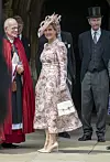 Vojvotkinja Sophie u istoj haljini kakvu je nosila princeza beatrice na Royal Ascotu
